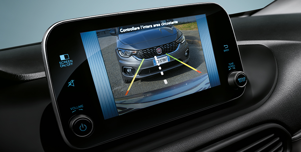Apple CarPlay o Android Auto - Forum Fiat Tipo Club